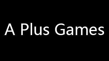 A Plus Games